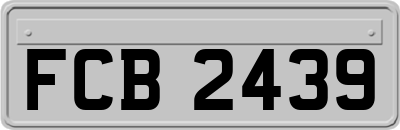 FCB2439