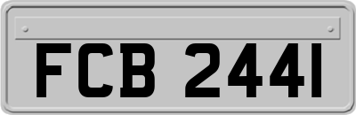 FCB2441
