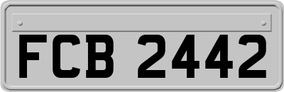 FCB2442