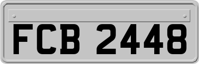 FCB2448