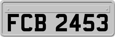 FCB2453