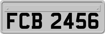 FCB2456