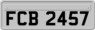 FCB2457
