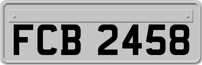 FCB2458