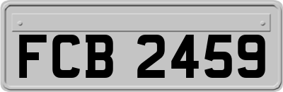 FCB2459