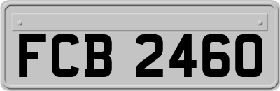 FCB2460