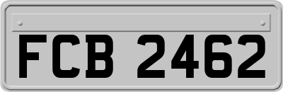 FCB2462