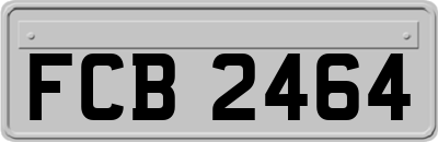 FCB2464