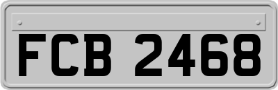 FCB2468