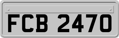 FCB2470