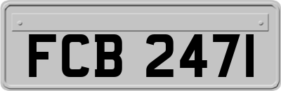 FCB2471