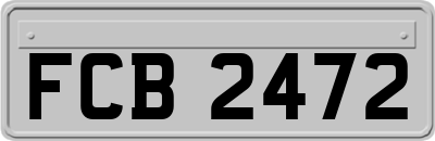 FCB2472