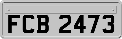FCB2473