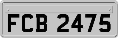 FCB2475