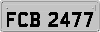 FCB2477