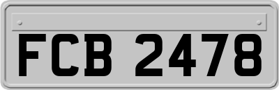 FCB2478