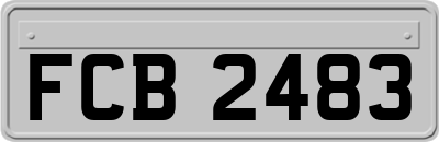FCB2483