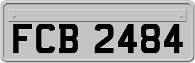 FCB2484