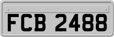 FCB2488