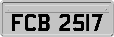 FCB2517