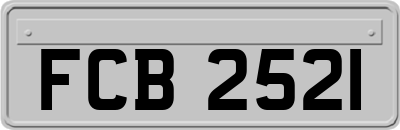 FCB2521