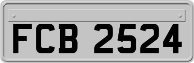 FCB2524