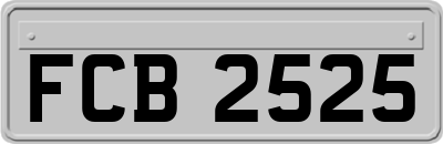 FCB2525