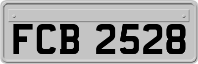 FCB2528