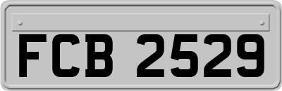 FCB2529