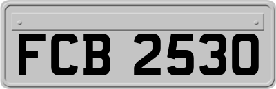 FCB2530