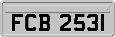 FCB2531