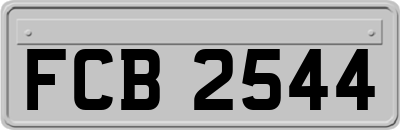 FCB2544