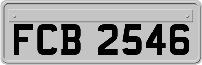 FCB2546