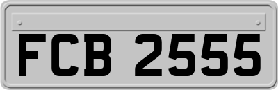 FCB2555