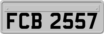FCB2557