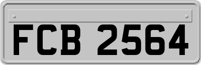 FCB2564