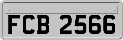 FCB2566