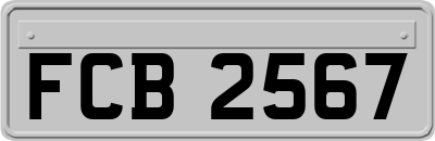 FCB2567