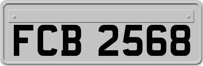 FCB2568