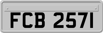FCB2571