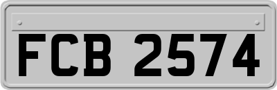 FCB2574