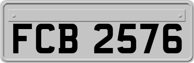FCB2576