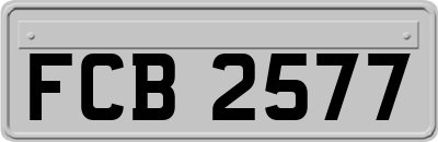 FCB2577