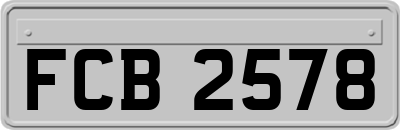 FCB2578