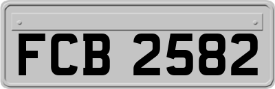 FCB2582