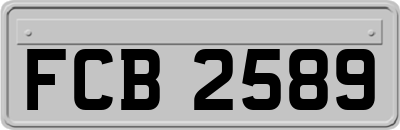 FCB2589