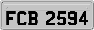 FCB2594