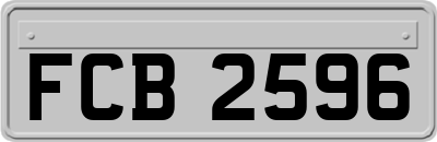 FCB2596