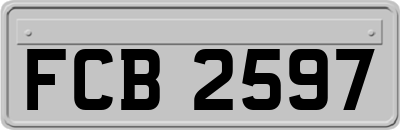 FCB2597