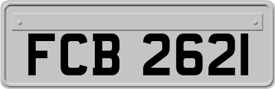 FCB2621